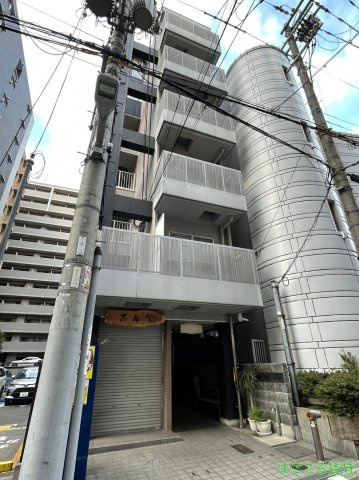 【外観】 | パルケラード
