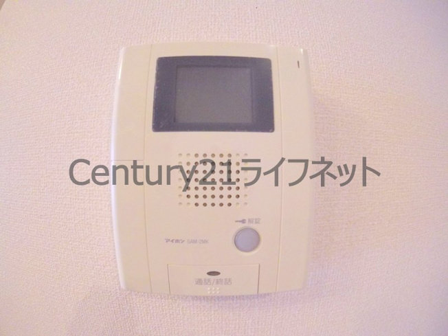 【セキュリティ】 | スペチアーレ