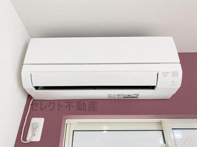 COCONE NAGOYA NORTHの設備