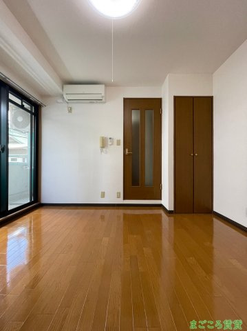 【洋室】 | 南船場マンション