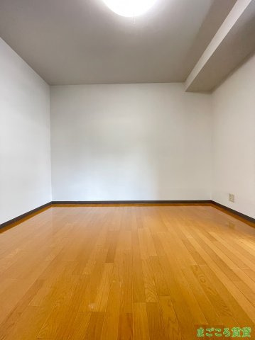 【寝室】 | 南船場マンション