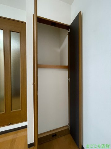 【収納】 | 南船場マンション