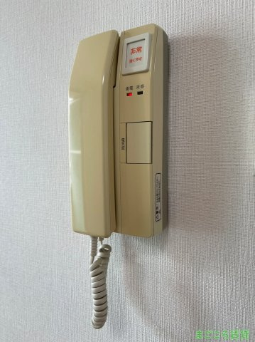 【セキュリティ】 | 南船場マンション
