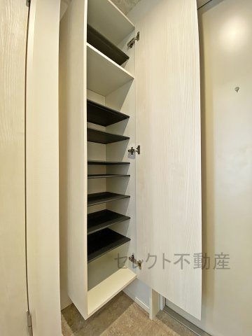 COCONE NAGOYA NORTHのその他