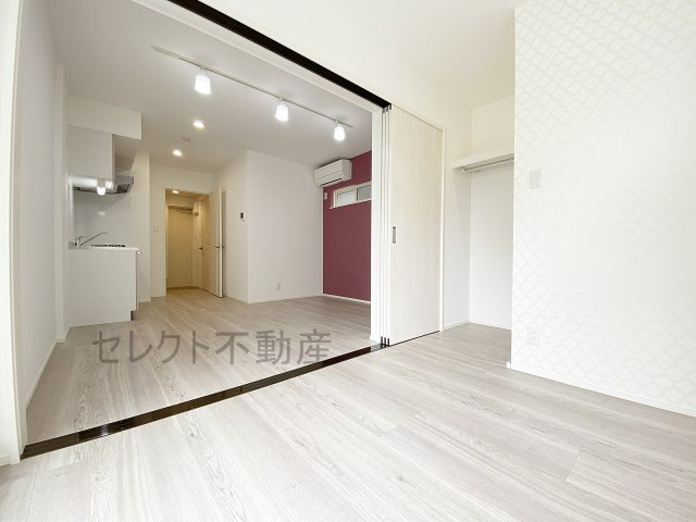 COCONE NAGOYA NORTHの内装