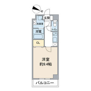 スカイコート桐林