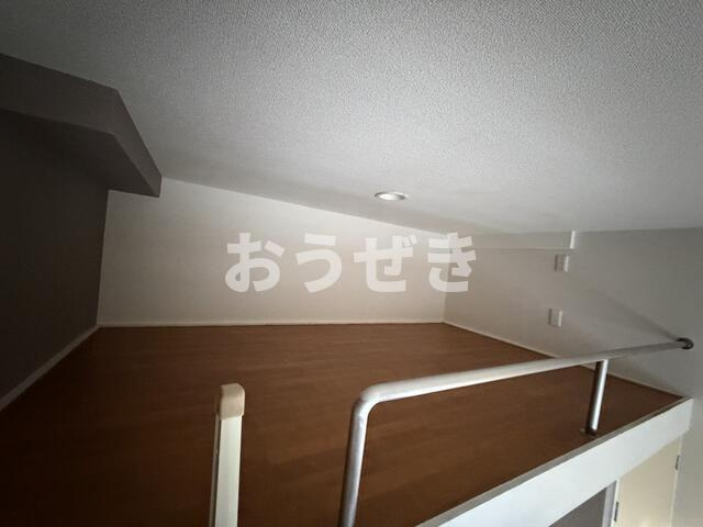 スカイピア石川町の内装