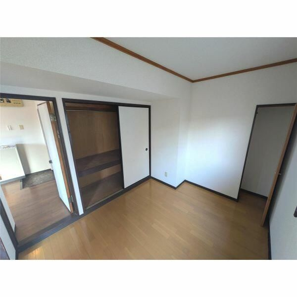 Ｆコート田園調布の寝室