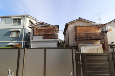 【展望】 | Sophiacourt桜町