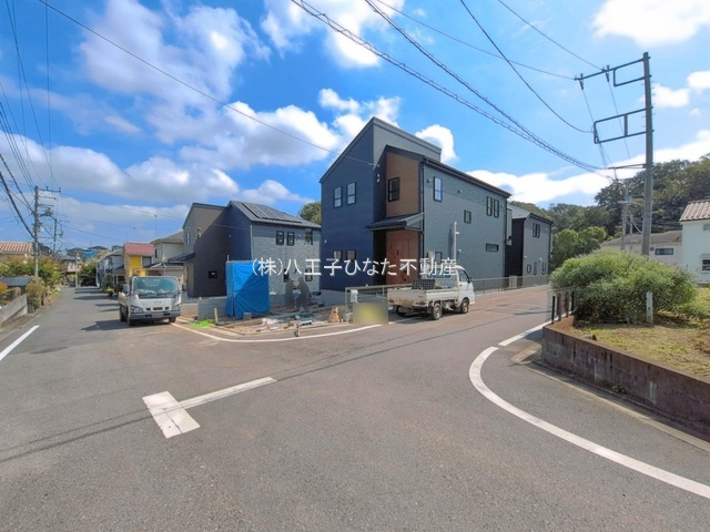 『八王子市新築戸建て』八王子市館町1796-3【仲介手数料無料】　２０期のその他|～仲介手数料無料☆八王子ひなた不動産～　八王子市館町　新築戸建て