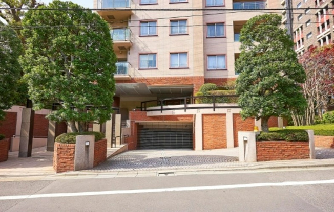 【エントランス】 | 一番町マナーハウス