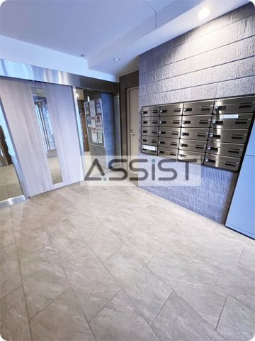 はなぶさマンションのその他共用部分