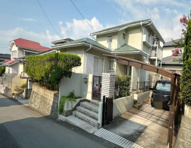 福岡県糟屋郡宇美町ひばりが丘１丁目の画像