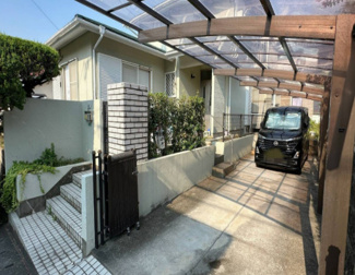 【駐車場】 | 福岡県糟屋郡宇美町ひばりが丘１丁目