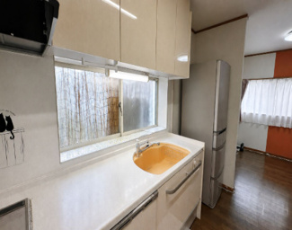 【キッチン】 | 福岡県糟屋郡宇美町ひばりが丘１丁目