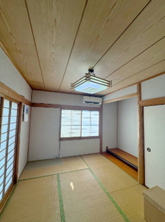 【和室】 | 福岡県糟屋郡宇美町ひばりが丘１丁目