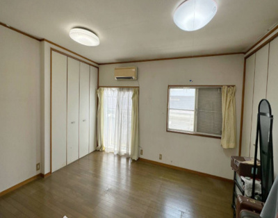【洋室】 | 福岡県糟屋郡宇美町ひばりが丘１丁目