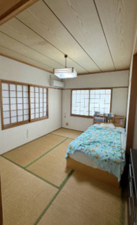 【和室】 | 福岡県糟屋郡宇美町ひばりが丘１丁目