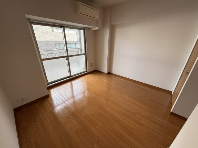 モンリベルテ箕面の内装