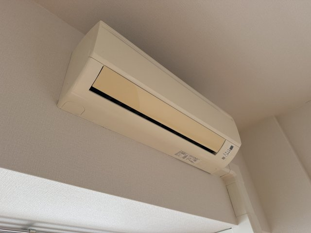 モンリベルテ箕面の設備