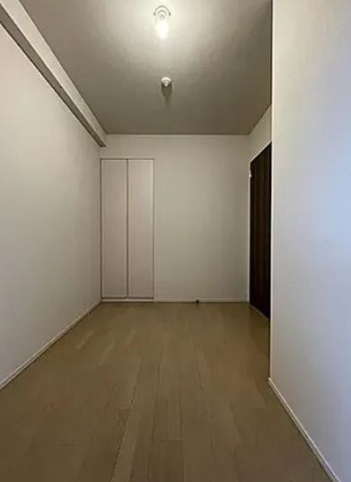 ザ・パークハウス　オイコス　赤羽志茂　サードスクエアの洋室