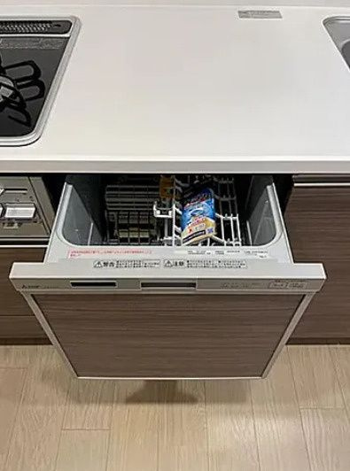 ザ・パークハウス　オイコス　赤羽志茂　サードスクエアのその他