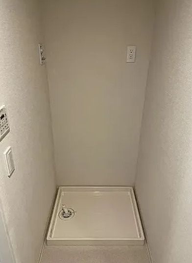 ザ・パークハウス　オイコス　赤羽志茂　サードスクエアの設備