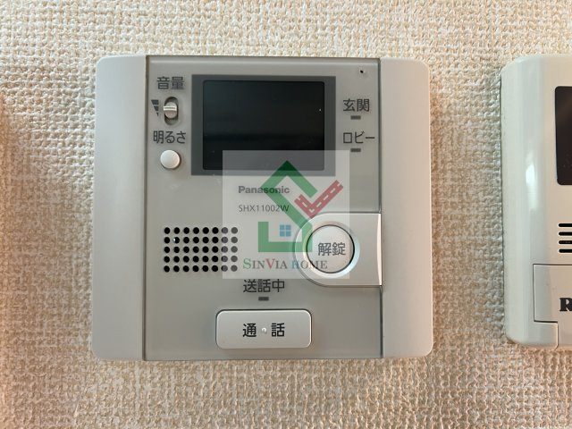 ピーノドルフのセキュリティ