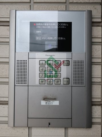 ピーノドルフのその他共用部分