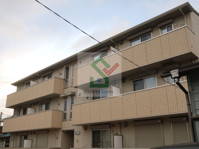 ピーノドルフの外観