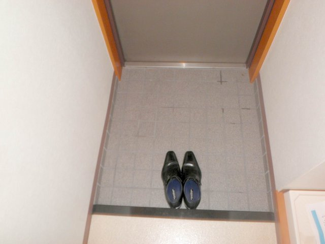【玄関】 | コンフォール練馬