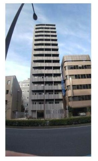 プレミアムキューブジー後楽園の画像