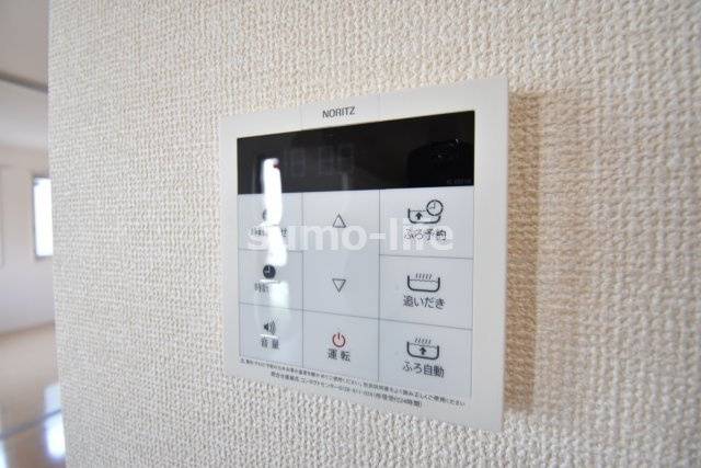Crestia東園田のその他