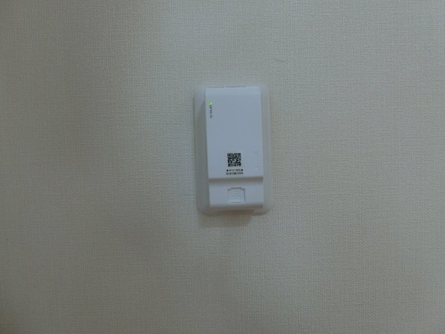フジパレス皆生の設備|イメージ103号室の写真