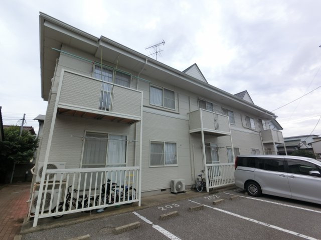 サンリバティの画像