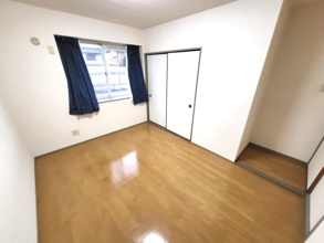 【寝室】 | サンリバティ