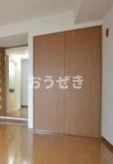 セント・ティアラの収納