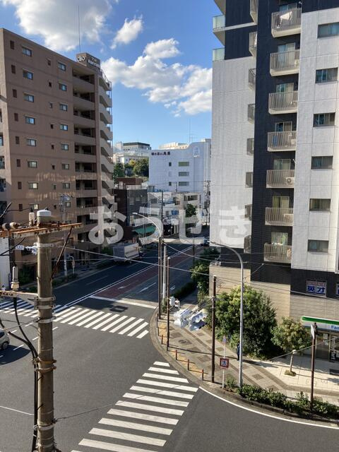 黄金ビルのその他