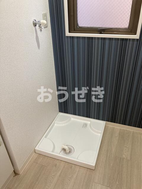 黄金ビルのその他