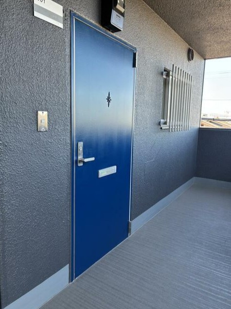 西多摩郡瑞穂町大字駒形富士山の賃貸マンションのその他共用部分