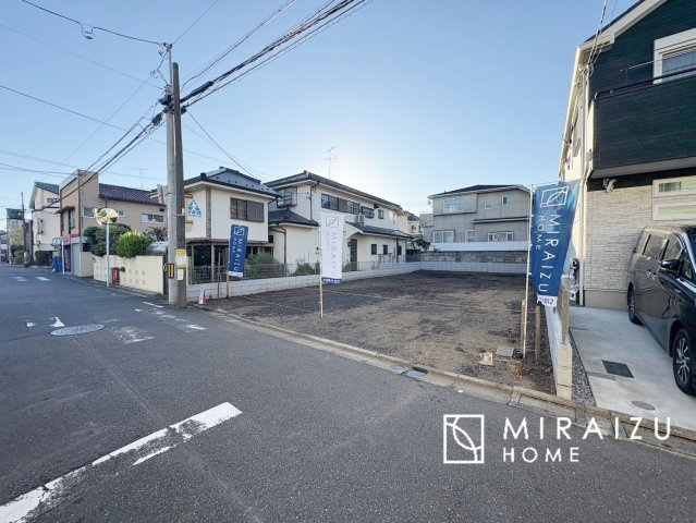 【周辺】 | 贅沢な暮らしにぴったり設備が魅力♪家事導線の良い水回りで毎日綺麗家事もラクラク♪早朝、夜間問わず現地見学＆周辺環境ご案内致します♪