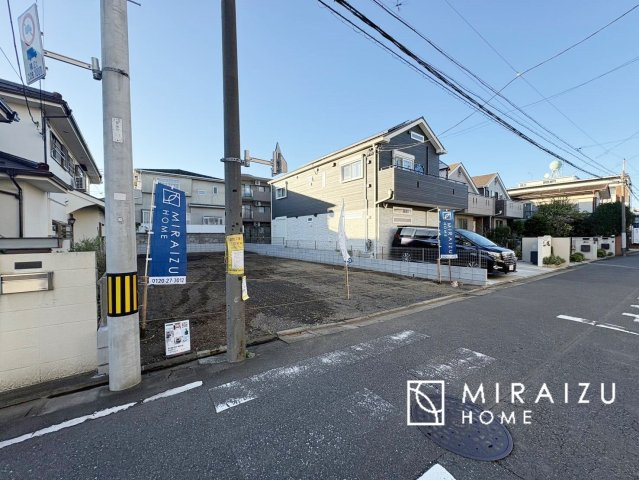 【前面道路含む現地写真】 | 日当たりの良いお家は嬉しいですよね。それぞれ価値観が分かれる箇所です、実際に内覧して日当たりの心地よさをご体感下さいね♪