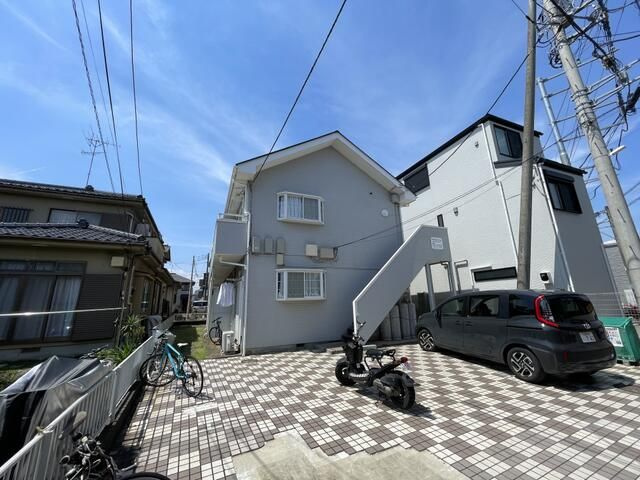 【外観】 | ロイヤルハイム