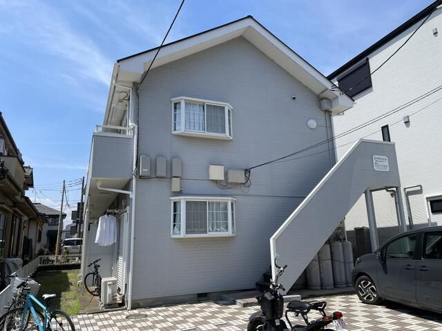 【外観】 | ロイヤルハイム
