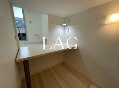 【その他】 | Liens REGALO船堀station