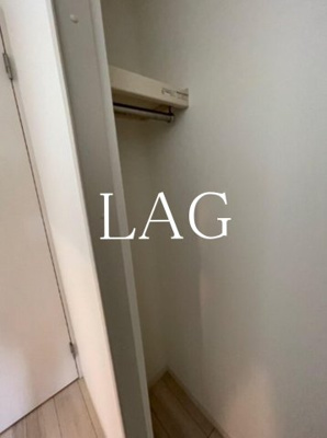 【収納】 | Liens REGALO船堀station | 収納です。