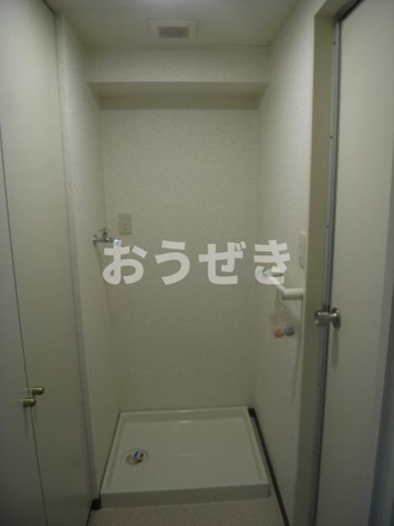 エミネンス富士小堀ビルのシャワールーム