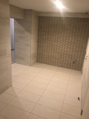 パティーナ住吉Duoのロビー