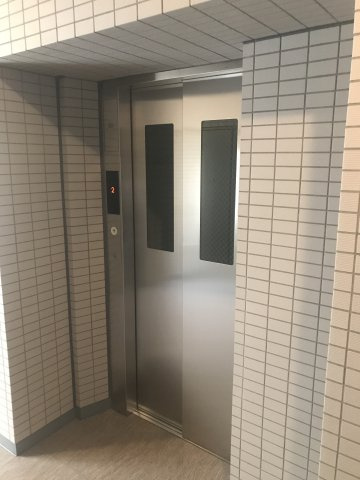パティーナ住吉Duoのその他共用部分