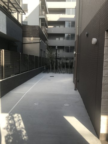 パティーナ住吉Duoのその他共用部分